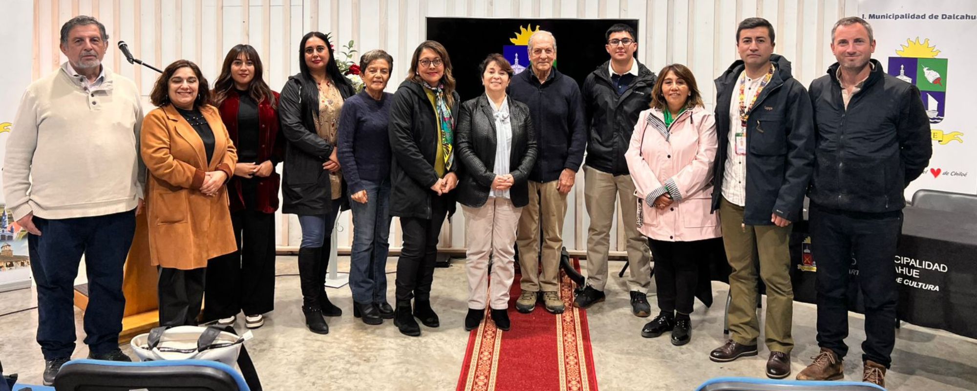 Hospital Clínico Universidad de Chile