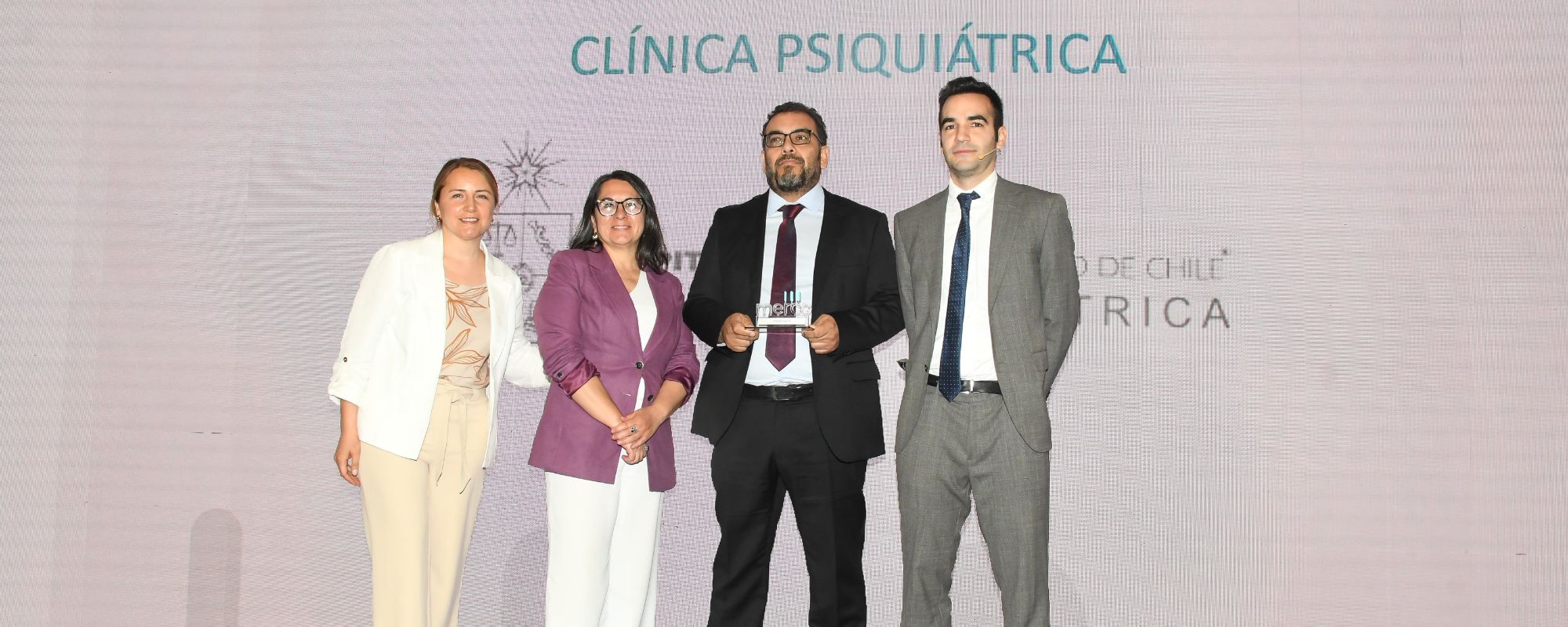 Hospital Clínico Universidad de Chile