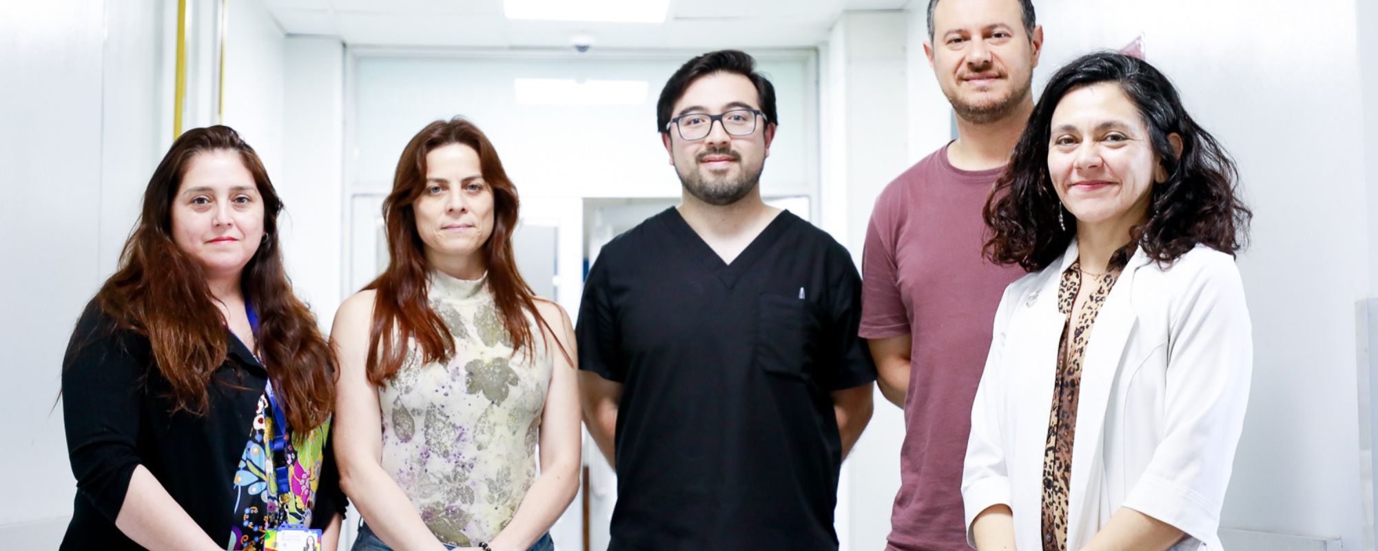 Hospital Clínico Universidad de Chile