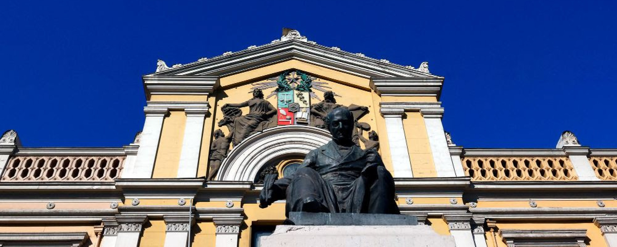 Hospital Clínico Universidad de Chile