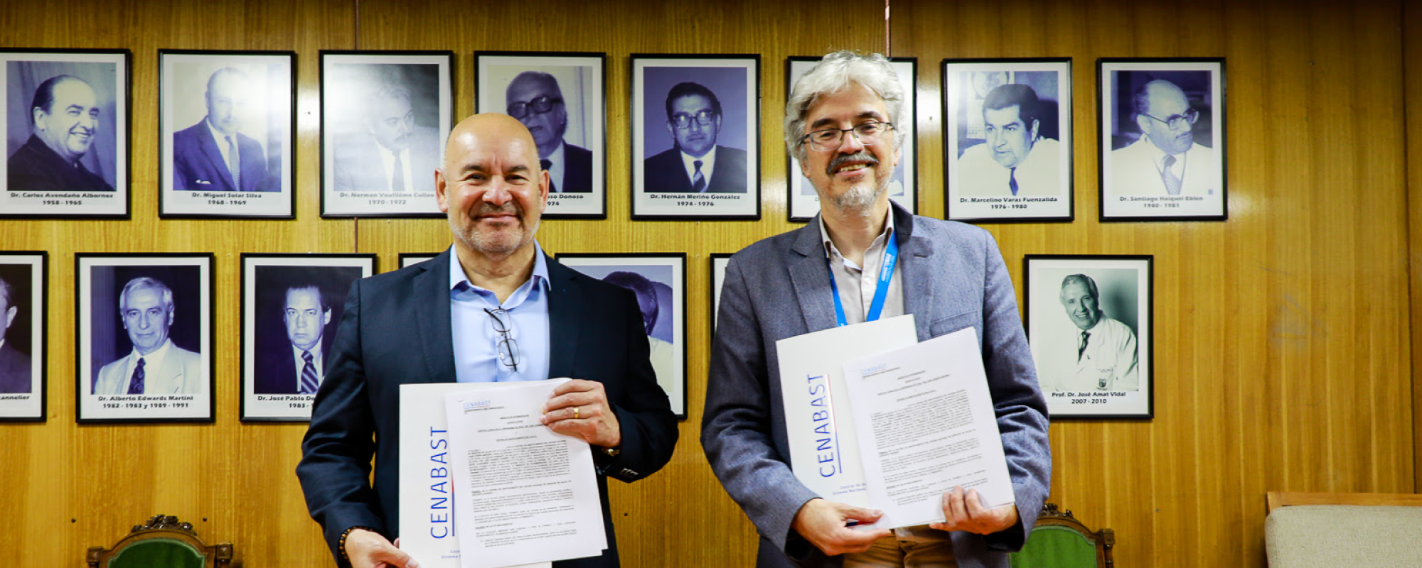 Hospital Clínico Universidad de Chile