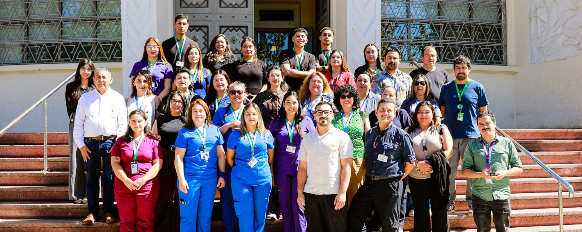 Hospital Clínico Universidad de Chile