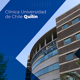 Clínica Quilín
