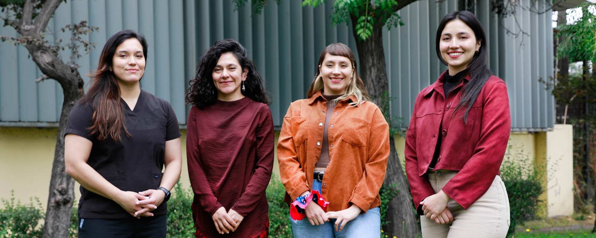 Hospital Clínico Universidad de Chile