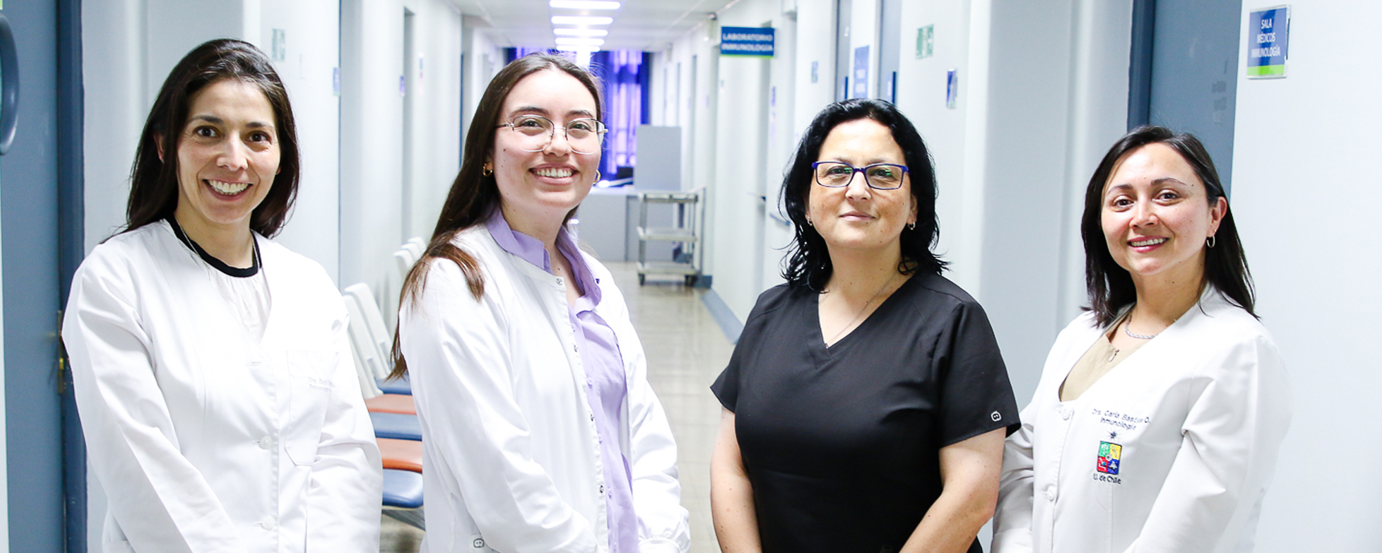 Hospital Clínico Universidad de Chile