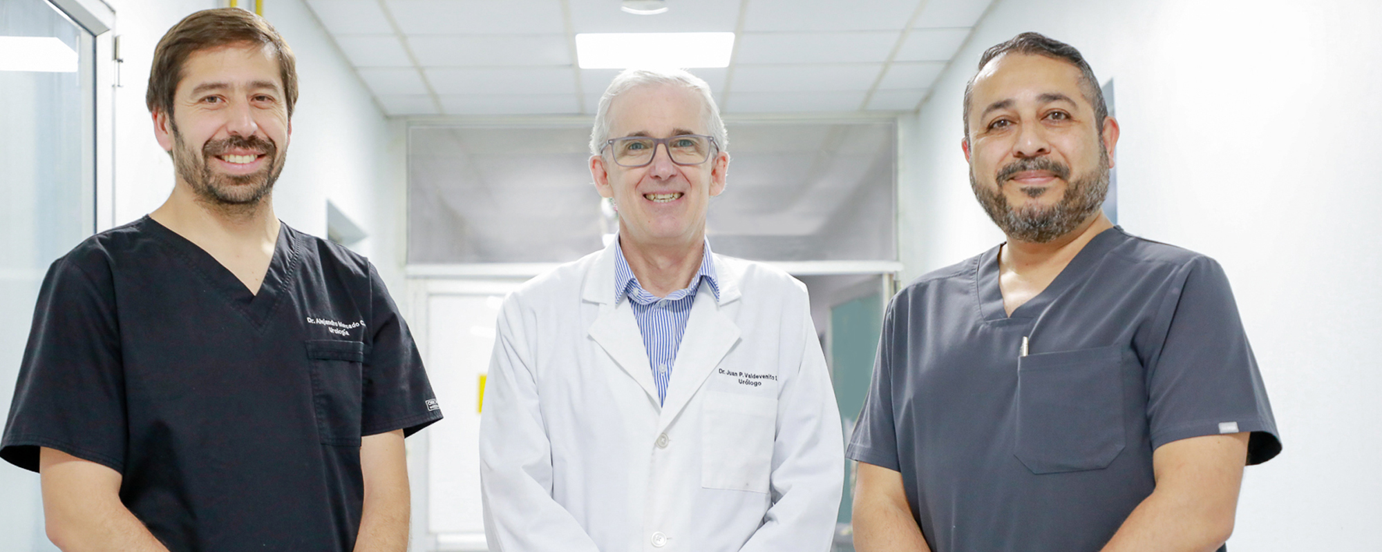 Hospital Clínico Universidad de Chile