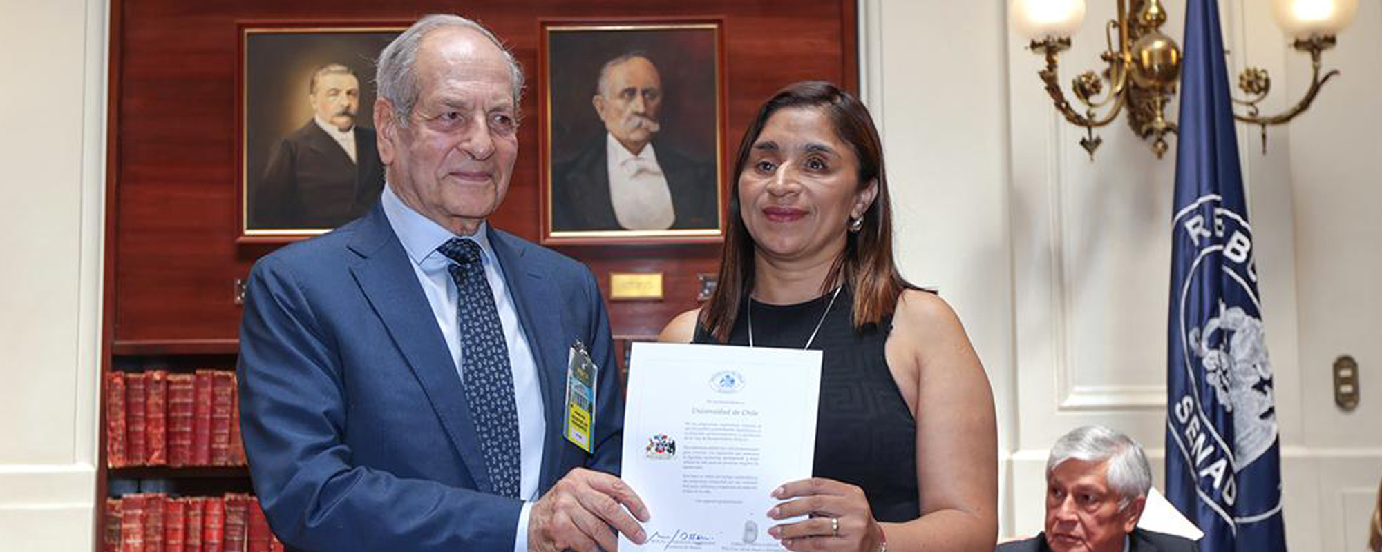 Hospital Clínico Universidad de Chile