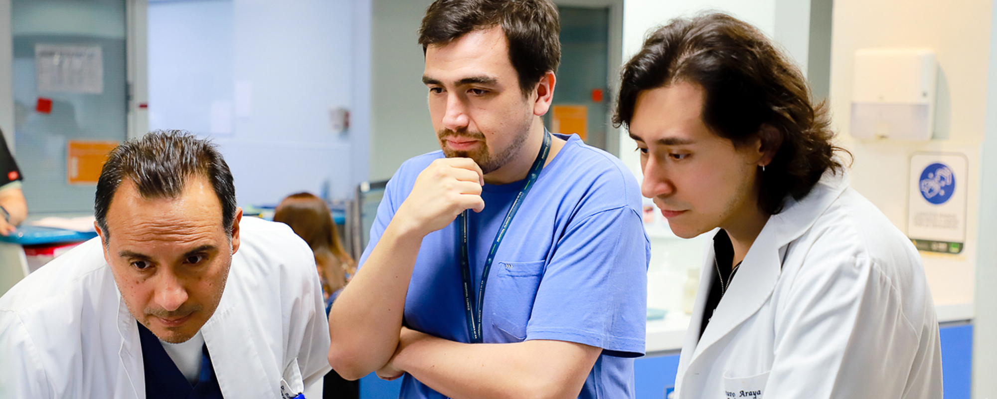 Hospital Clínico Universidad de Chile