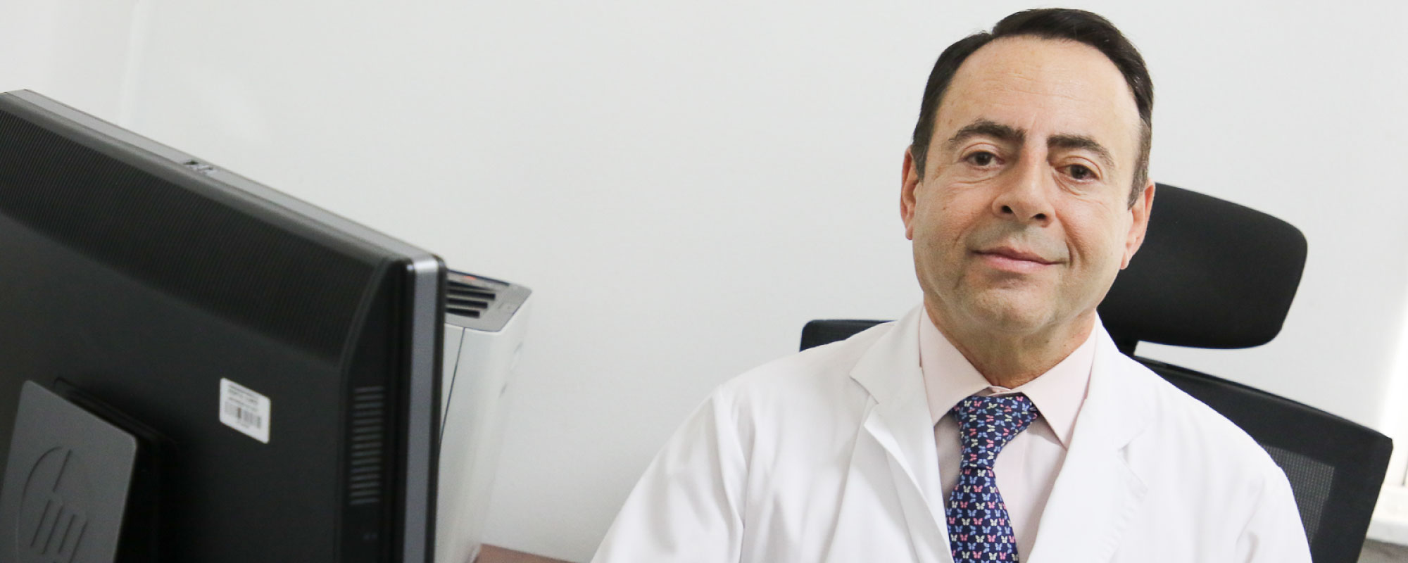 Hospital Clínico Universidad de Chile