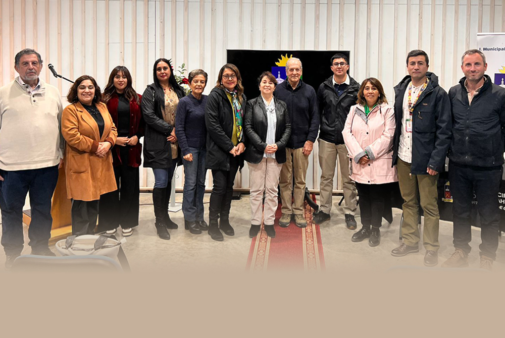 Preguntas, felicitaciones y reclamos - Hospital Clínico Universidad de Chile