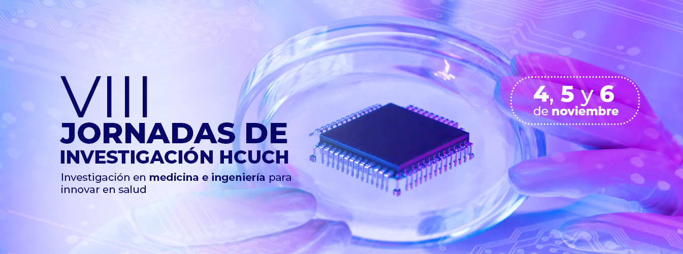 VIII Jornadas de investigación 2026