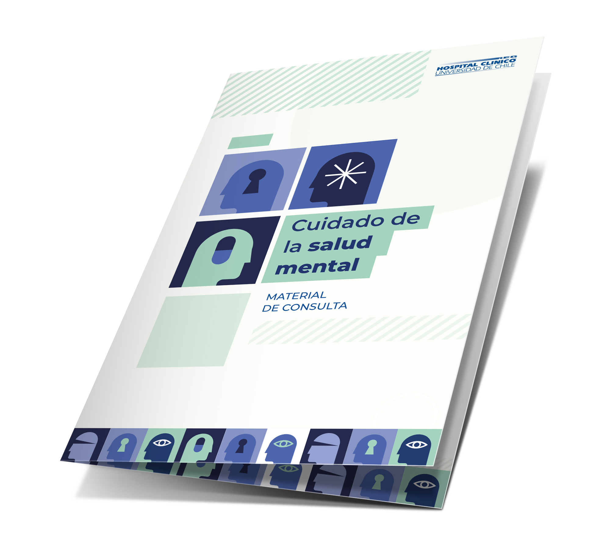 OMS Plan de acción integral sobre salud mental