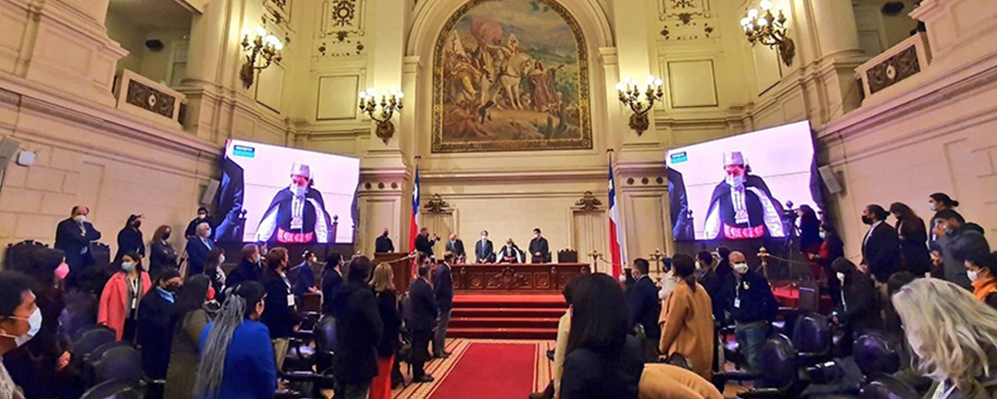 Hospital Clínico Universidad de Chile