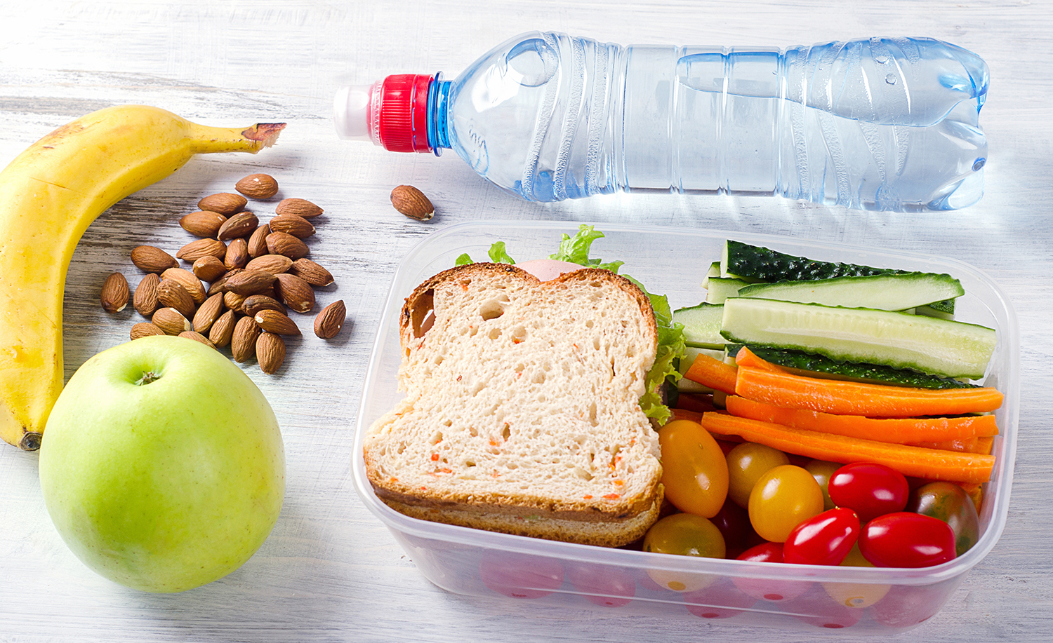 Dieta sin vesícula