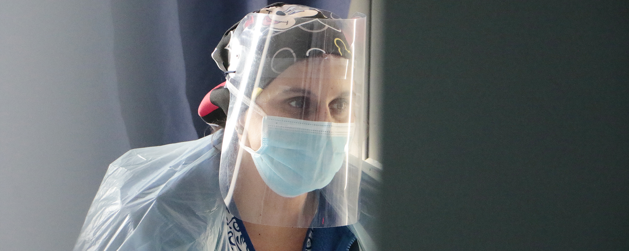 Hospital Clínico Universidad de Chile