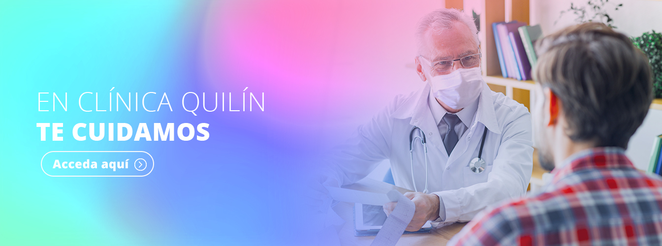 Clinica universidad de Chile Quilin