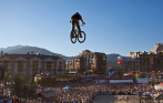 Awesome Cycles en Crankworx 2012